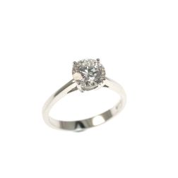 SALINA 0.50ct Engagement Ring