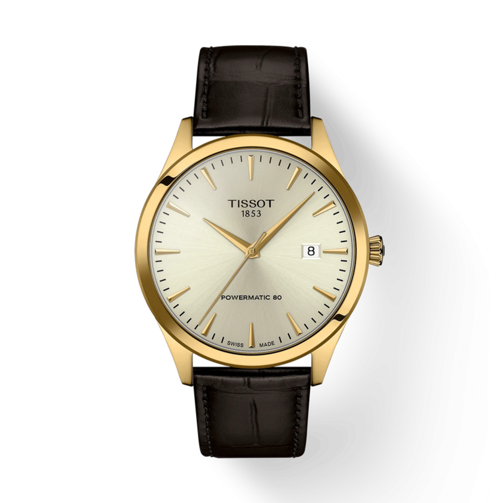 TIssot Classic Dream 40mm