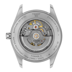 Tissot Ballade 39mm