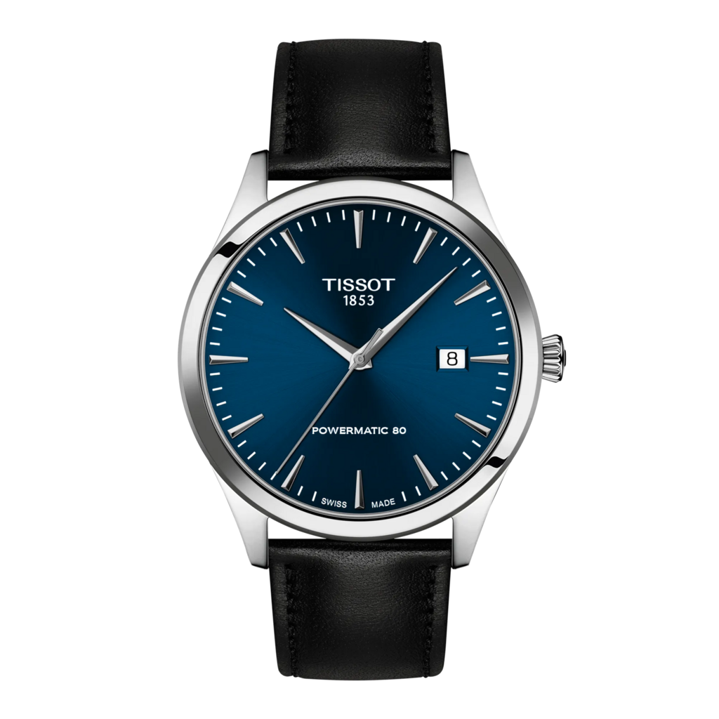 T158.407.16.041.00 Collezione T-CLASSIC, TISSOT CLASSIC DREAM 40 mm