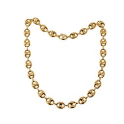 Collana a catena Marinara 51cm x 12.30mm