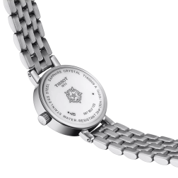 Tissot Lovely Round 19.5mm