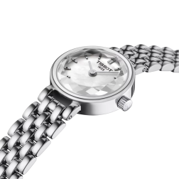 Tissot Lovely Round 19.5mm