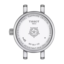 Tissot Lovely Round 19.5mm