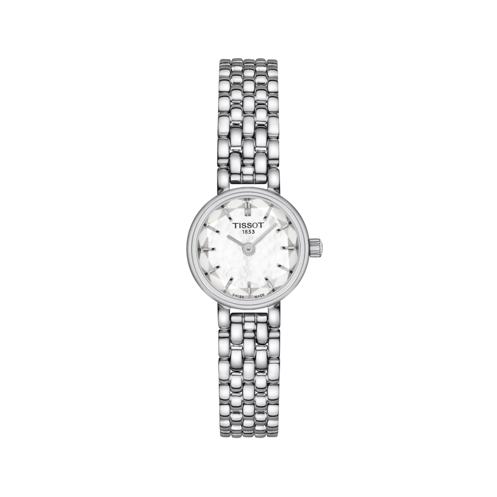 Tissot Lovely Round 19.5mm