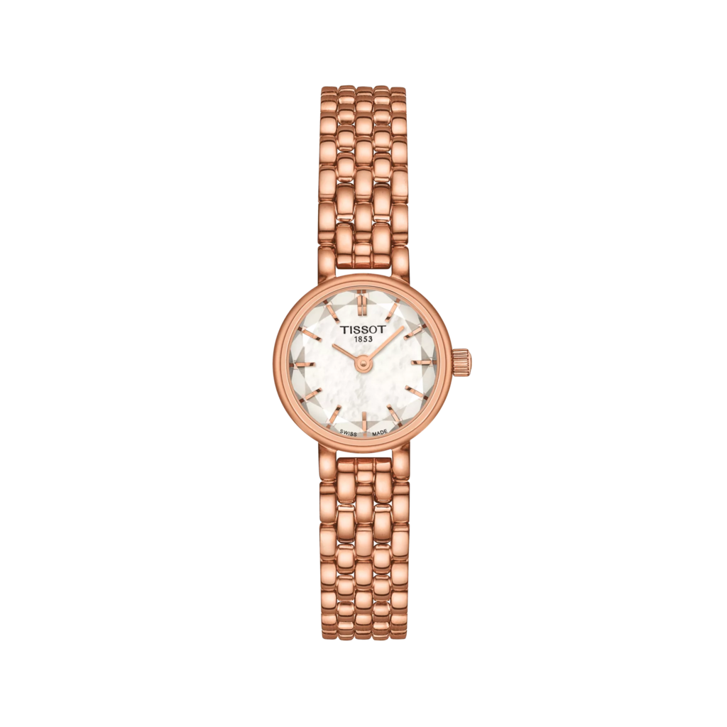 Tissot Lovely Round 19.5mm