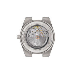 Tissot PRX Titanio 38 mm