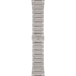 Tissot PRX Titanio 38 mm