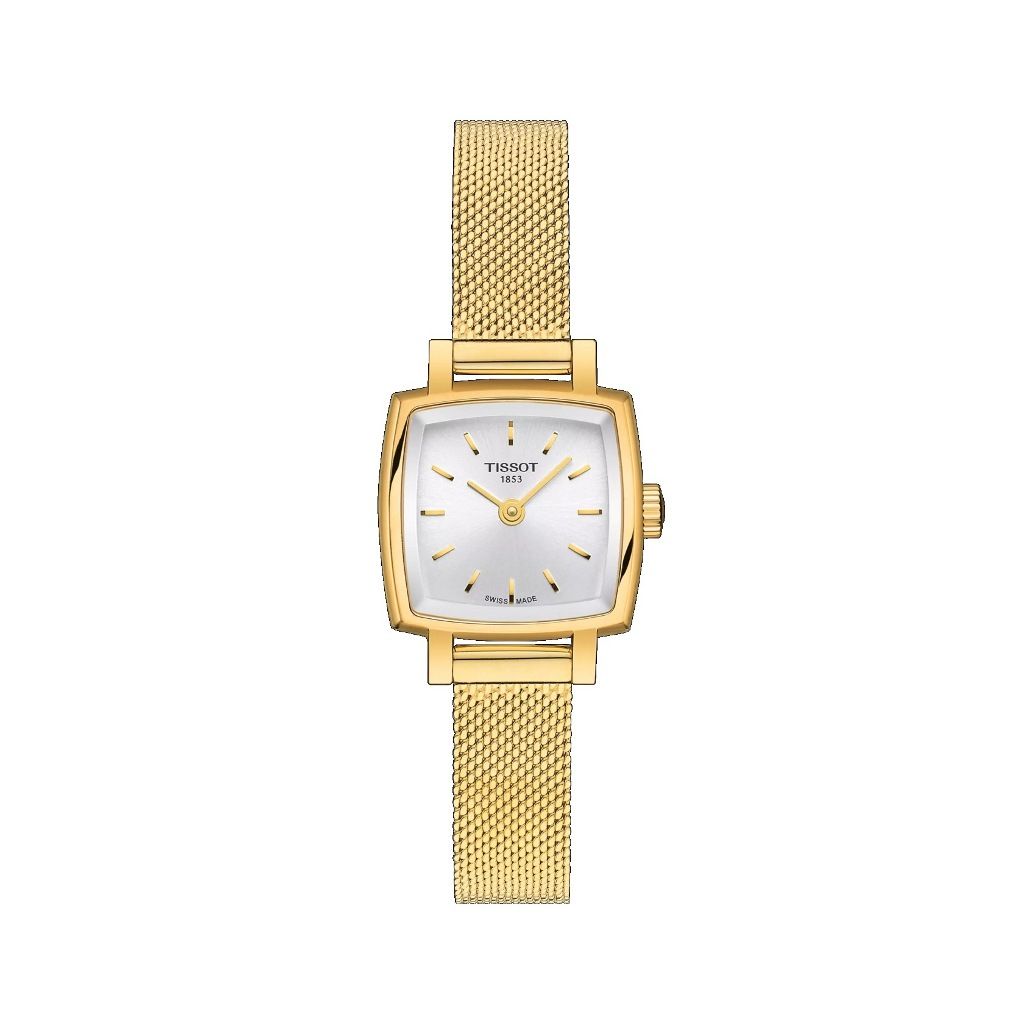 TISSOT LOVELY SQUARE