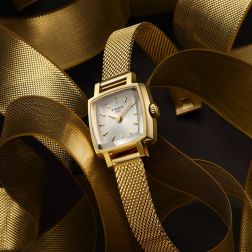 TISSOT LOVELY SQUARE