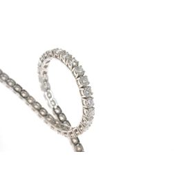 Diamond Tennis Bracelet x 2.30mm
