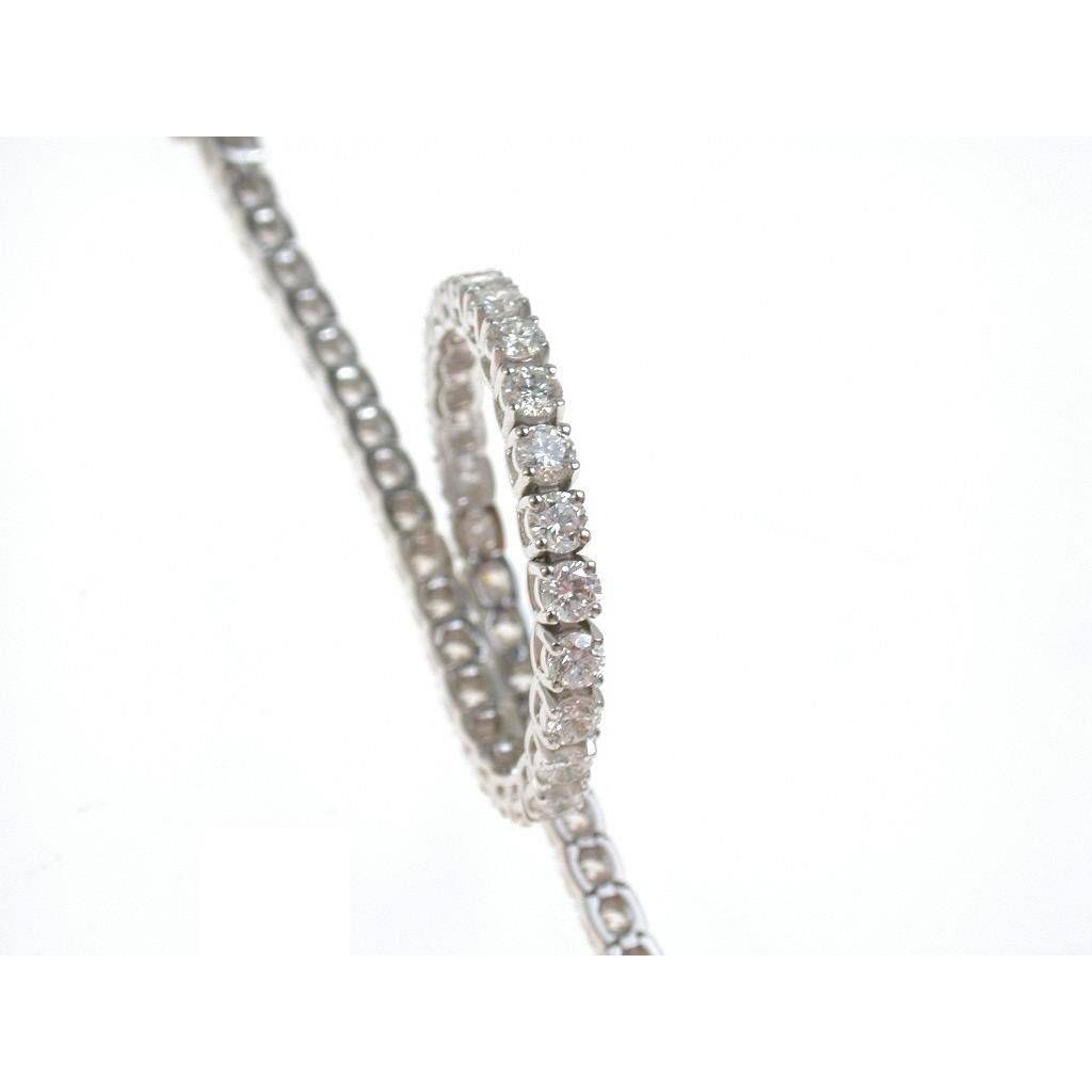 Bracciale Tennis Diamanti x 2.30mm