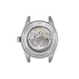 Tissot Gentleman 38mm