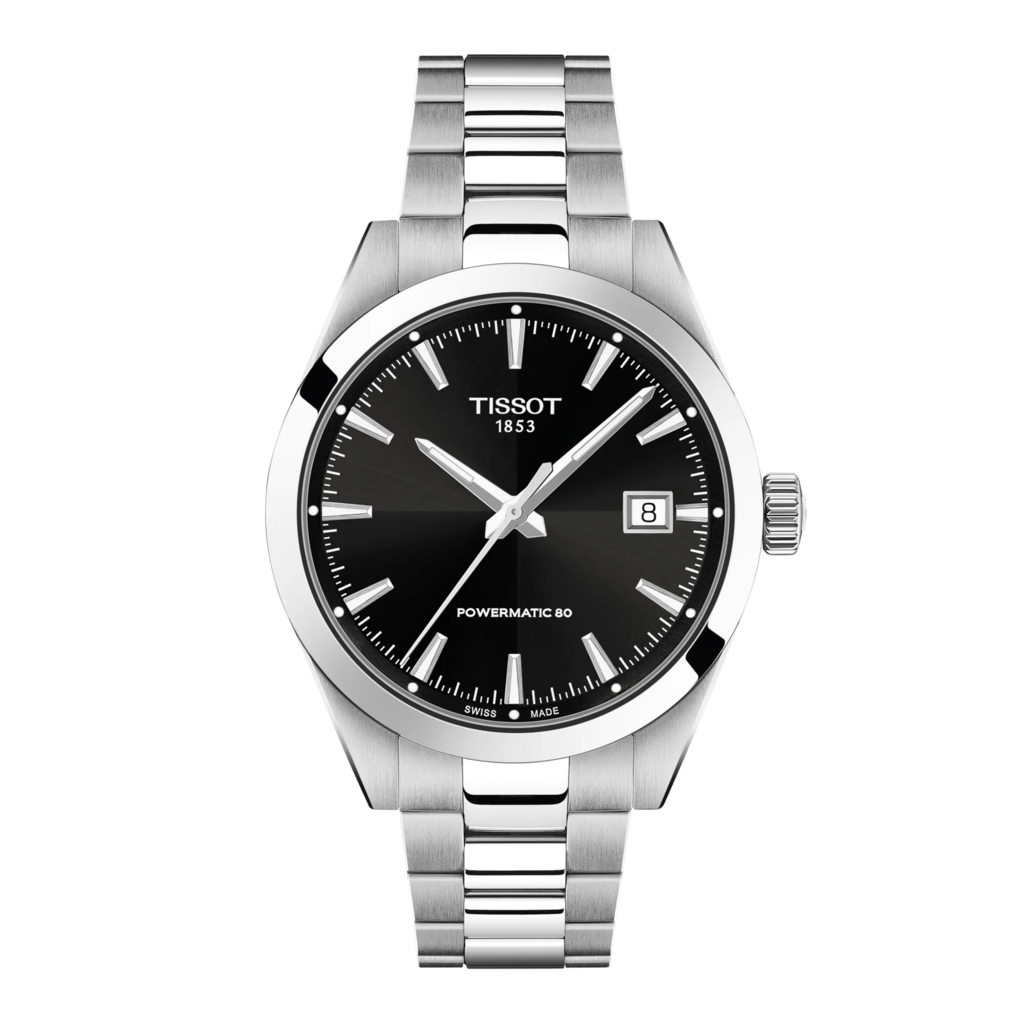 Tissot Gentleman 38mm