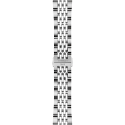 Tissot Visodate 39mm