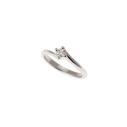 Solitario Panarea 0.18ct