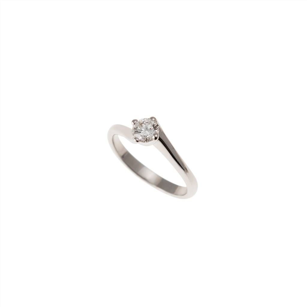 Solitario Panarea 0.40 ct