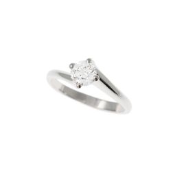 Solitario Panarea Diamante 0.70ct