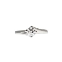 Solitario Panarea Diamante 0.70ct