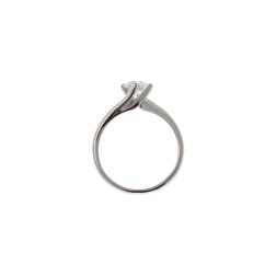 Solitario Panarea Diamante 0.70ct
