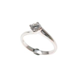 Solitario Panarea Diamante 0.30ct