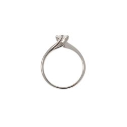 Solitario Panarea Diamante 0.30ct