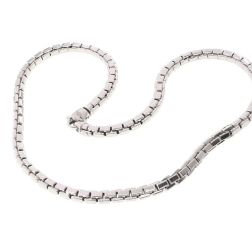 45cm Venetian chain necklace – 5.2mm