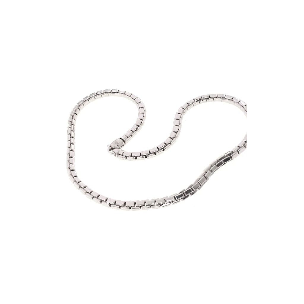 45cm Venetian chain necklace – 5.2mm