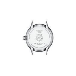 TISSOT ODACI-T
