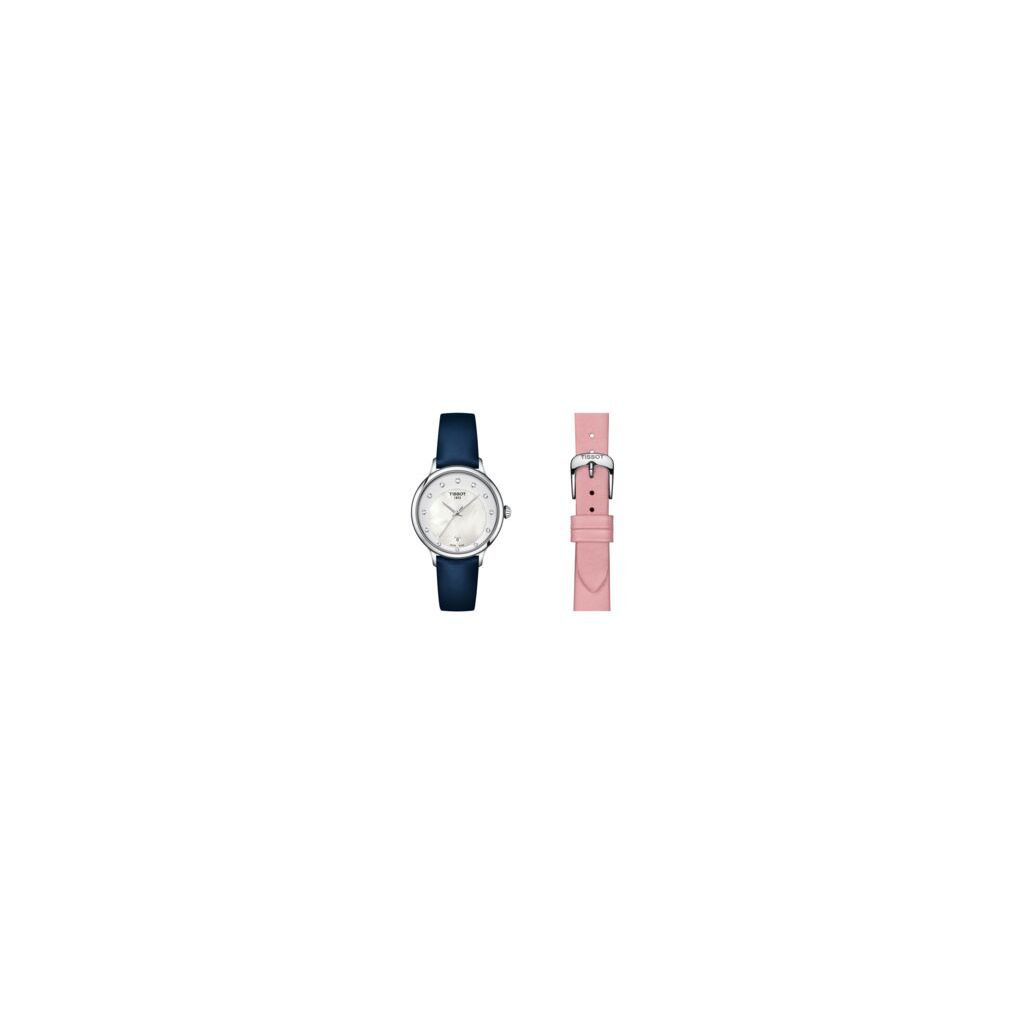 T133.210.16.116.00 collezione T-lady, TISSOT ODACI-T