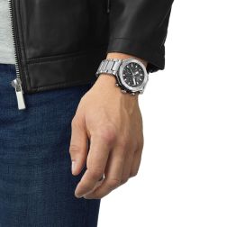 Tissot T-Race Chronograph