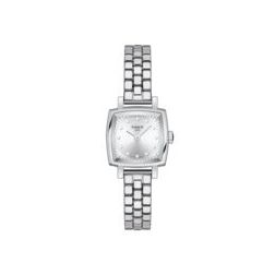 T058.109.11.036.01 collezione T-lady, TISSOT LOVELY SQUARE