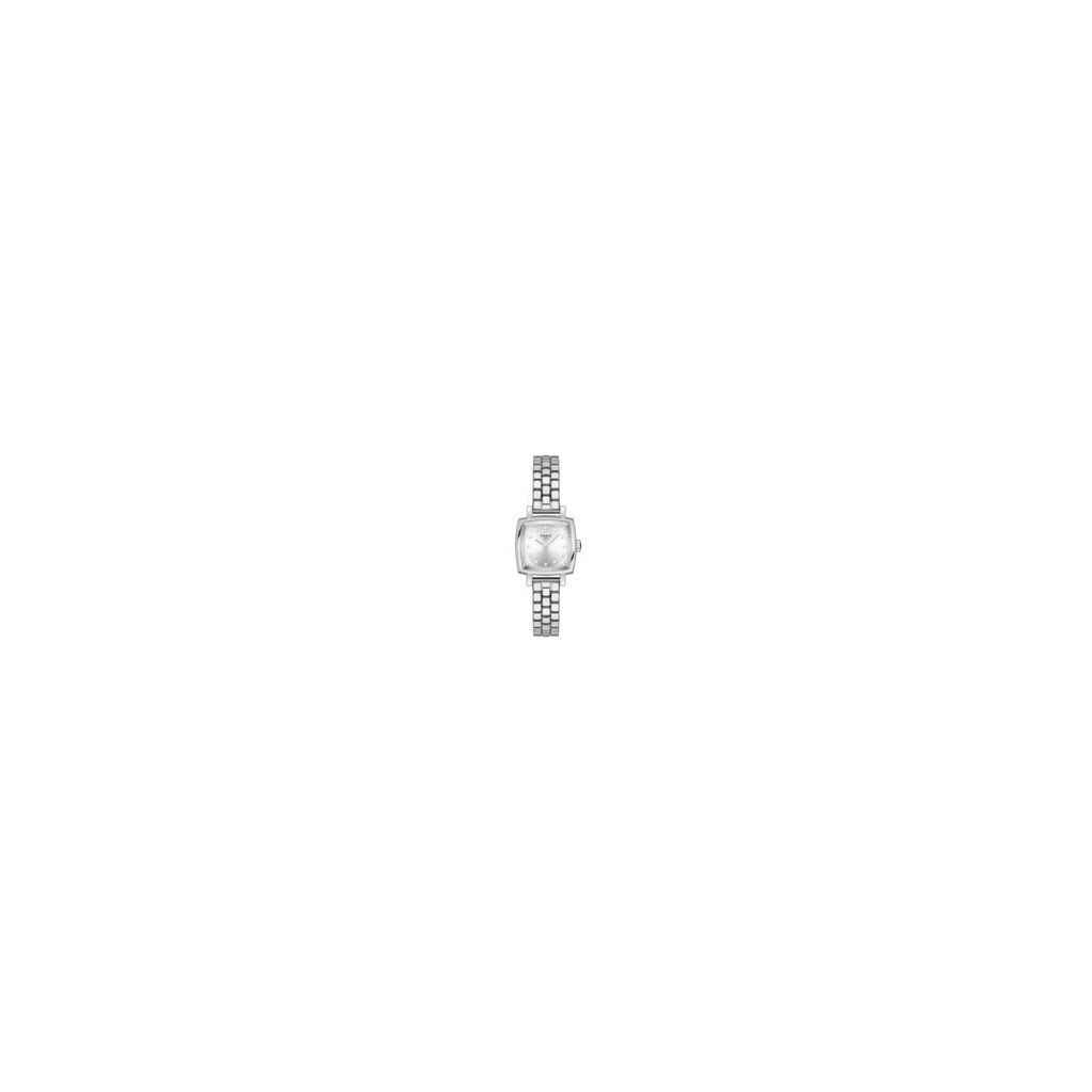 T058.109.11.036.01 collezione T-lady, TISSOT LOVELY SQUARE
