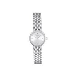 T058.009.11.031.00 collezione Classic Traditional,  Tissot Lovely Round 19.5mm