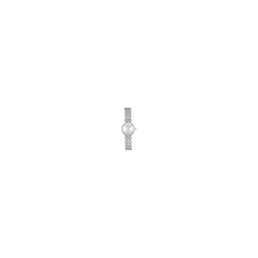 T058.009.11.031.00 collezione Classic Traditional,  Tissot Lovely Round 19.5mm