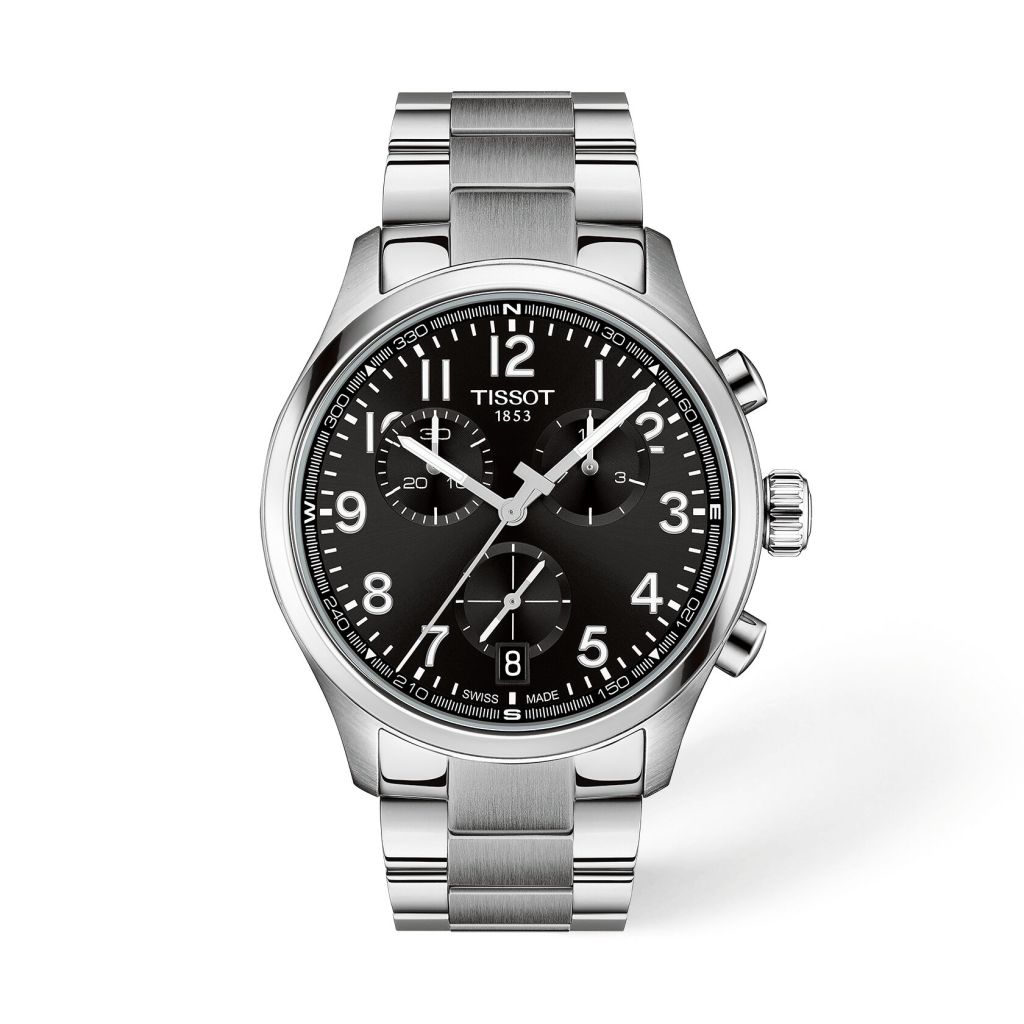 T116.417.11.052.00 T-SPORT, TISSOT Chrono L 42mm