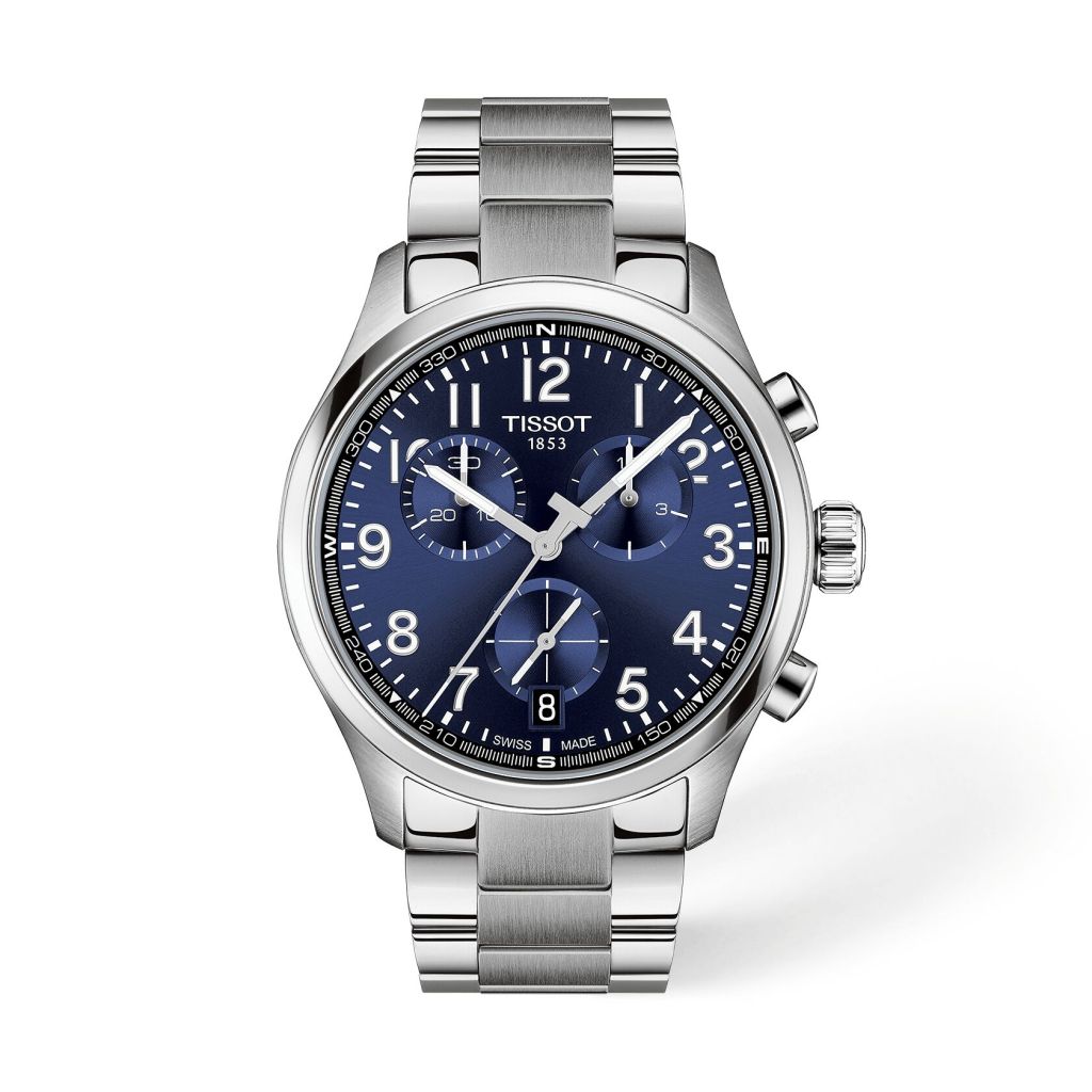 T116.417.11.042.00 T- SPORT, TISSOT Chrono L 42mm