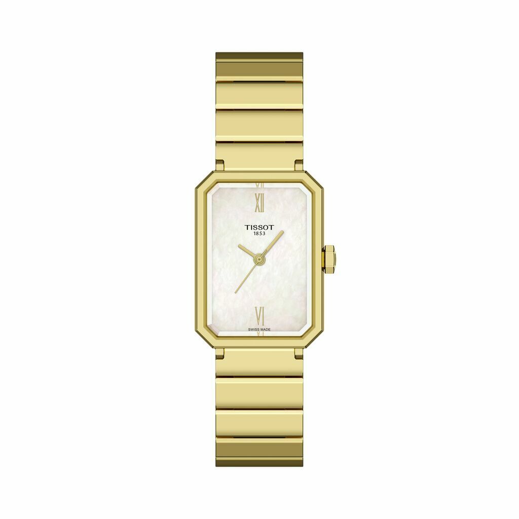 Tissot SRV 30mm