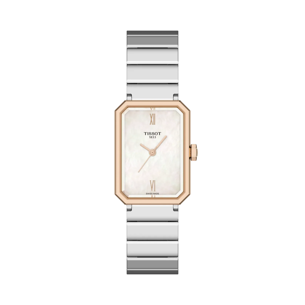 T160.110.21.113.00 CLASSIC CONTEMPORARY, Tissot SRV 30mm