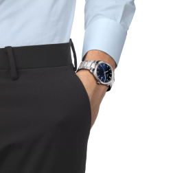 TISSOT PR 100 40MM