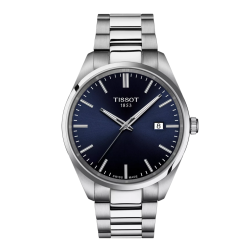 T150.410.11.041.00 T-CLASSIC COLLECTION, TISSOT PR 100 40 MM