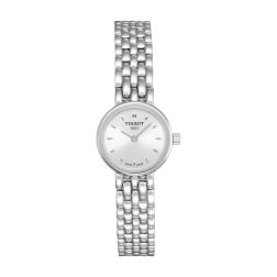 T058.009.11.031.00 collezione Classic Traditional,  Tissot Lovely Round 19.5mm
