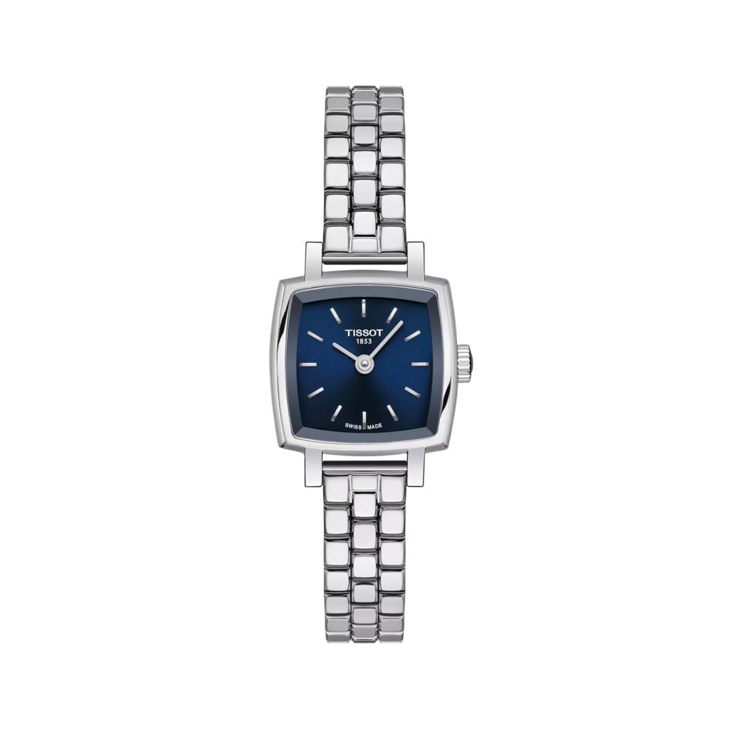T058.109.11.041.01 collezione T-lady, TISSOT LOVELY SQUARE