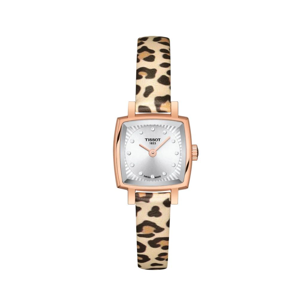 TISSOT LOVELY