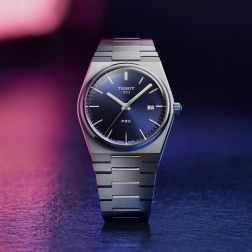 TISSOT PRX 40MM