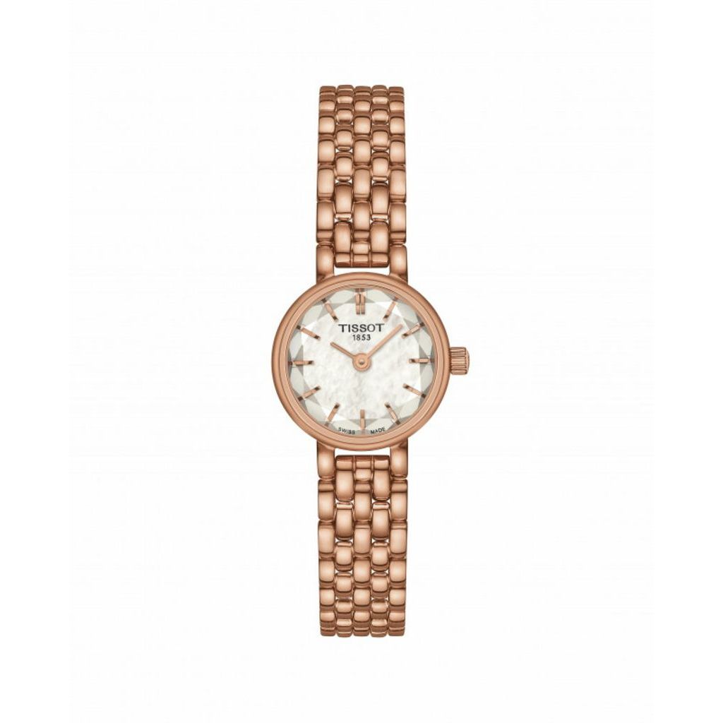 Tissot Lovely Round 19.5mm