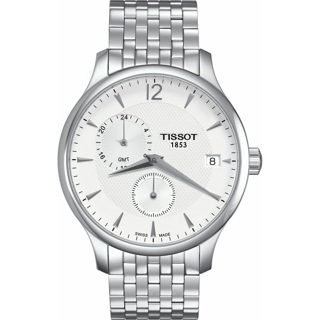 T063.639.11.037.00 Collezione T-CLASSIC, TISSOT TRADITION