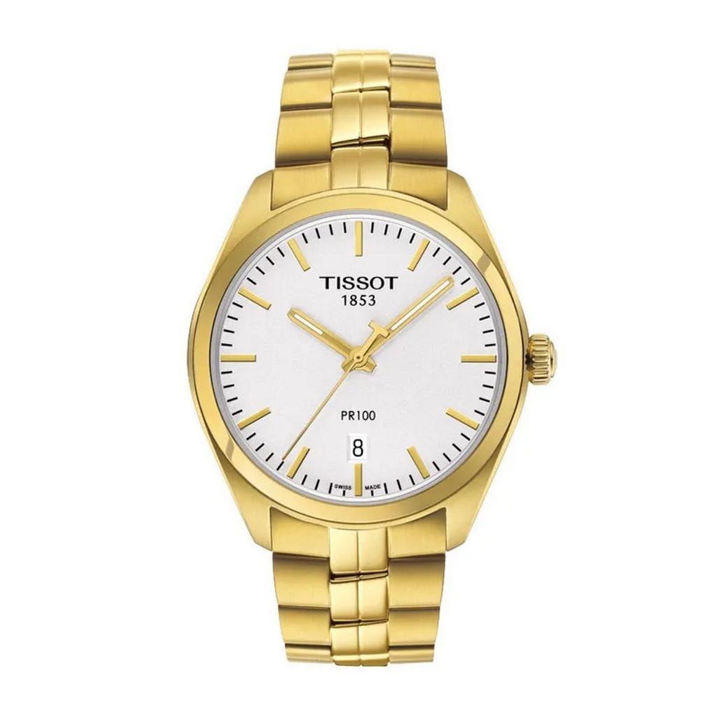 Tissot PR 100