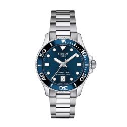 T120.210.11.041.00 T-SPORT COLLECTION, TISSOT SEASTAR 1000 36MM