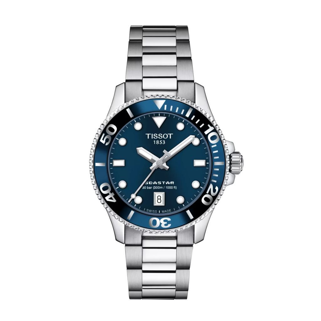 T120.210.11.041.00 T-SPORT COLLECTION, TISSOT SEASTAR 1000 36MM